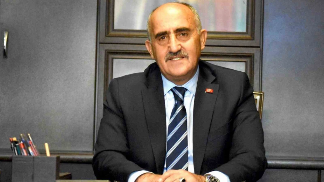 Tanfer: 'Bu zafer, Türk milletinin büyük bir kahramanlık destanıdır '