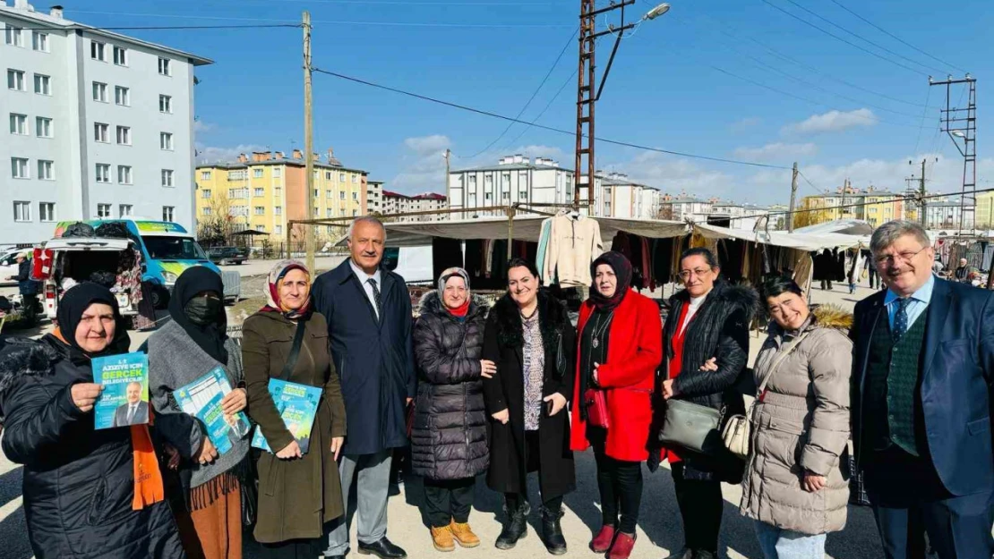 Tavlaşoğlu Pulur Çayı dinlenme alanı olacak