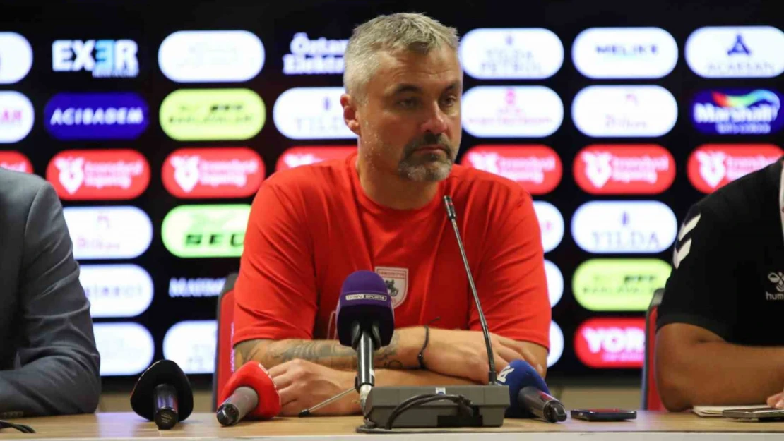 Thomas Reis: 'İyi bir oyun sergiledik ve galibiyetten mutluyuz'