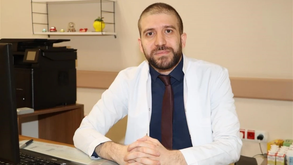 Tıbbi Onkoloji Uzmanı: Kanser her yaşta görülebilir