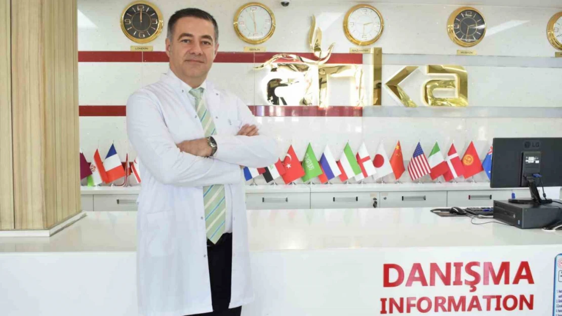 Toz taşınımı sağlığı olumsuz etkiliyor