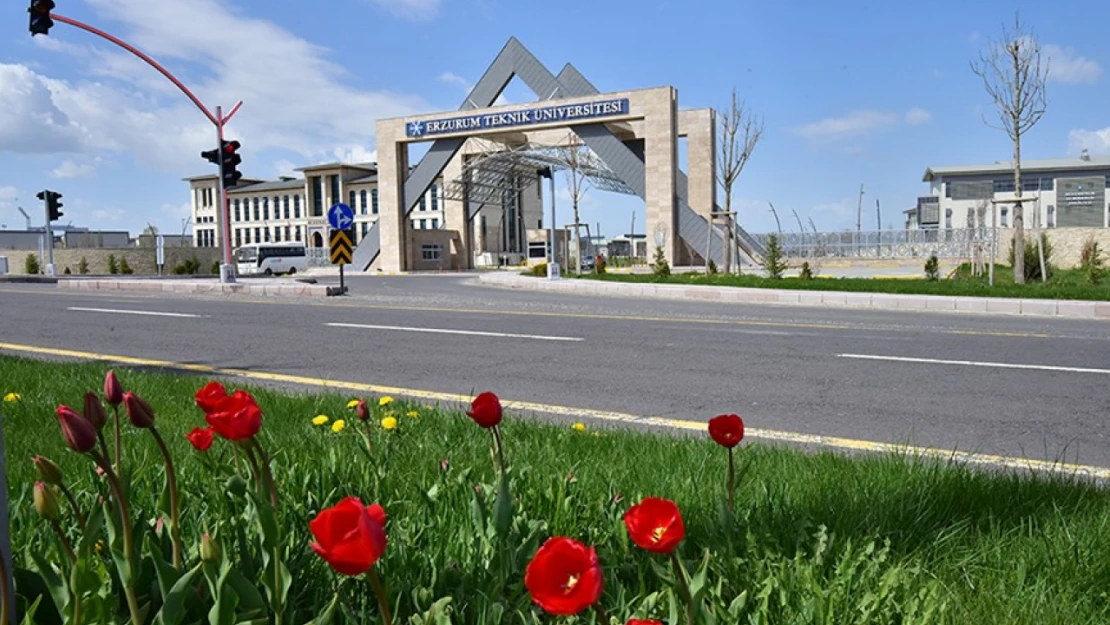 TÜBİTAK'tan ETÜ'nün Projesine Destek