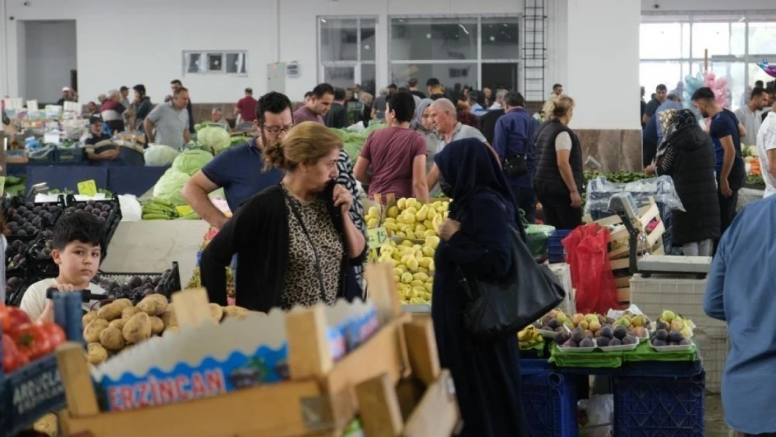 Tüketici güven endeksi 80,6 oldu