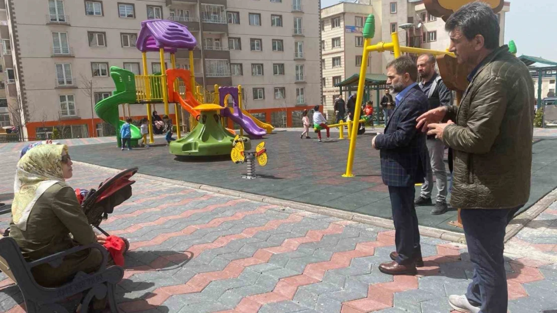 Uçar 'Durmak yok yola devam'