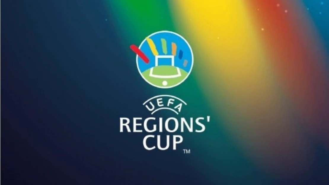 UEFA Regions Cup için Erzurum'da karşılaşacaklar