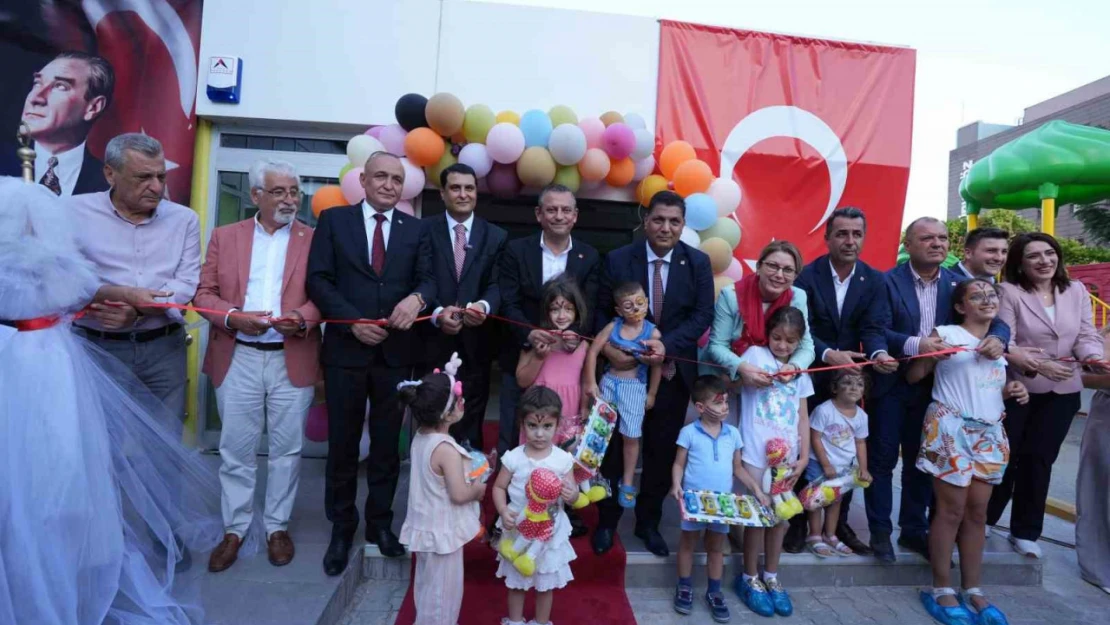 Umut Yılmaz, bir sözünü daha yerine getirdi