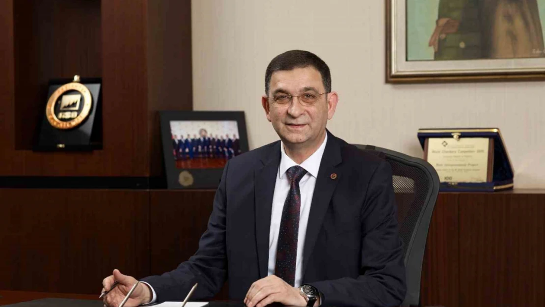Ünverdi'den Kurban Bayramı mesajı