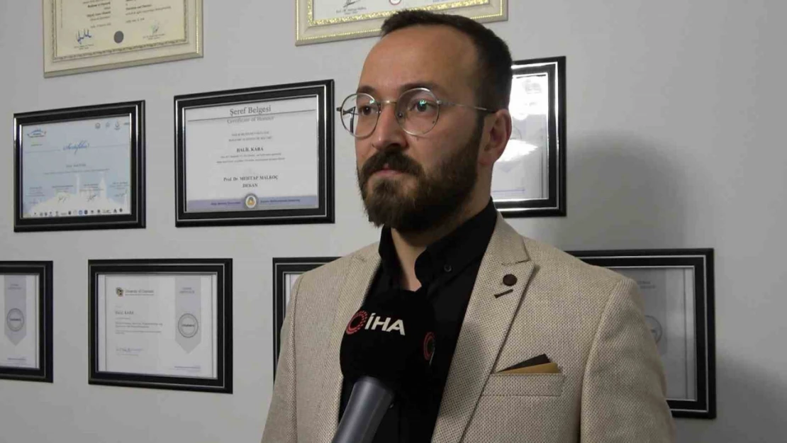 Uzman Diyetisyen Kara'dan Kurban Bayramı uyarısı