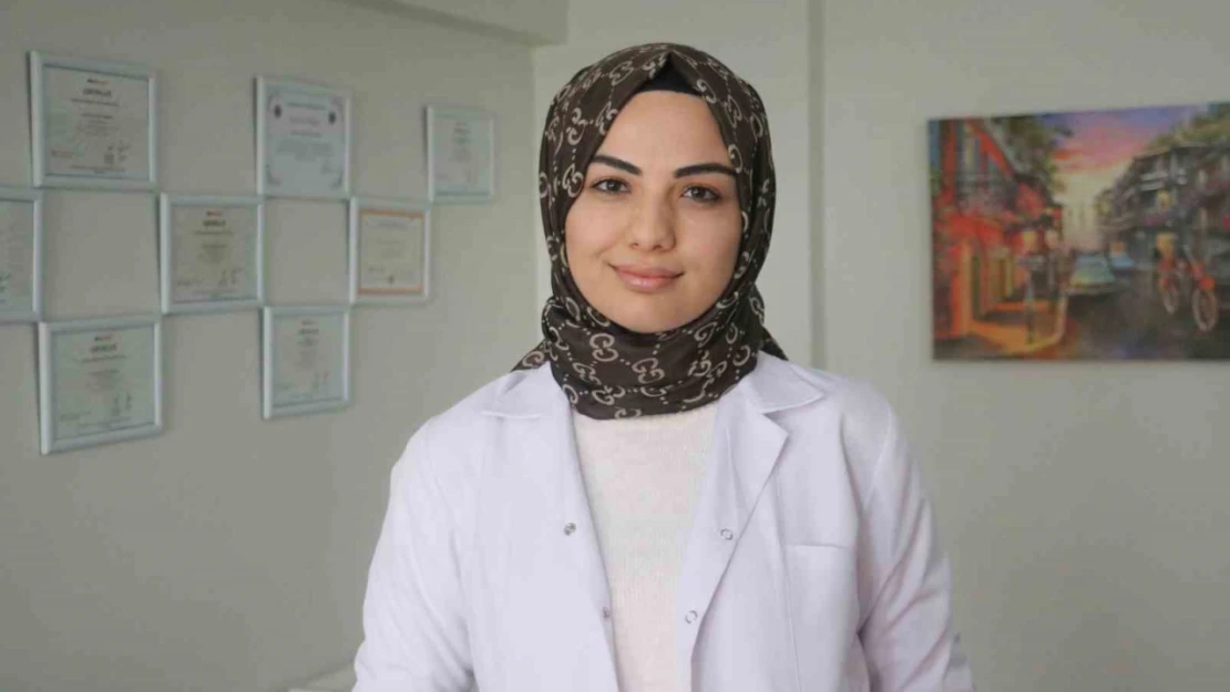 Uzmanı açıkladı: 'Bir günlük oruç bir saatlik yürüyüşe eş değer'