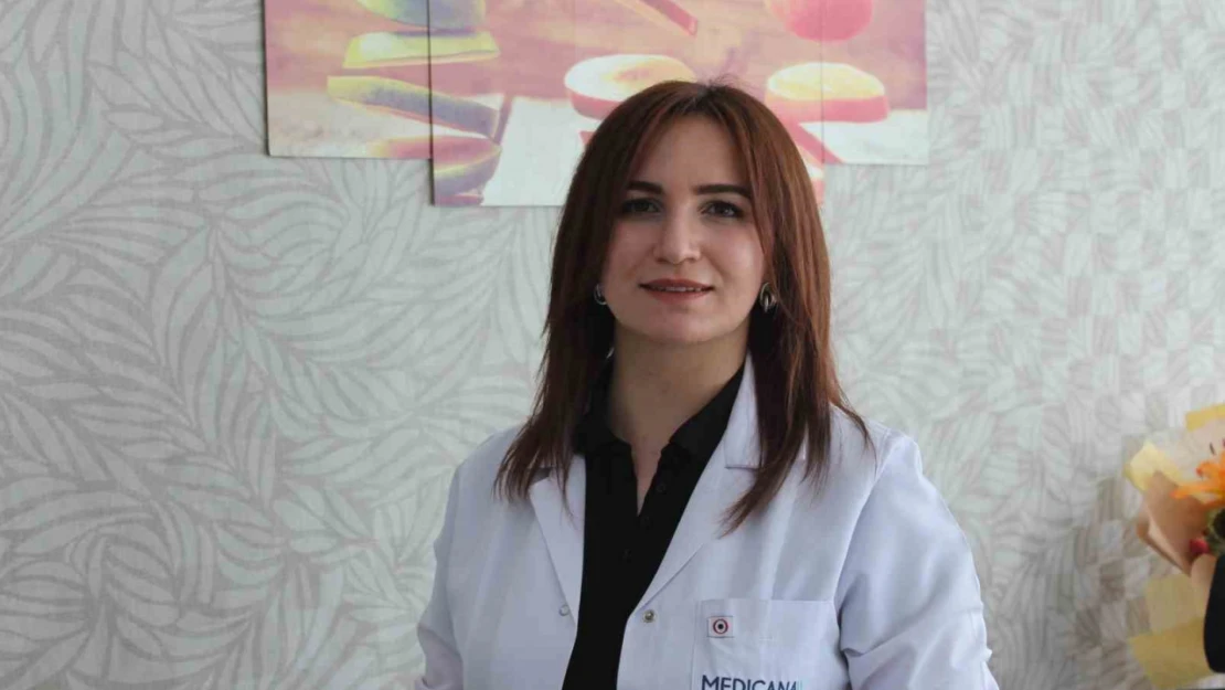 Uzmanı uyardı 'her öğün et tüketmeyin'