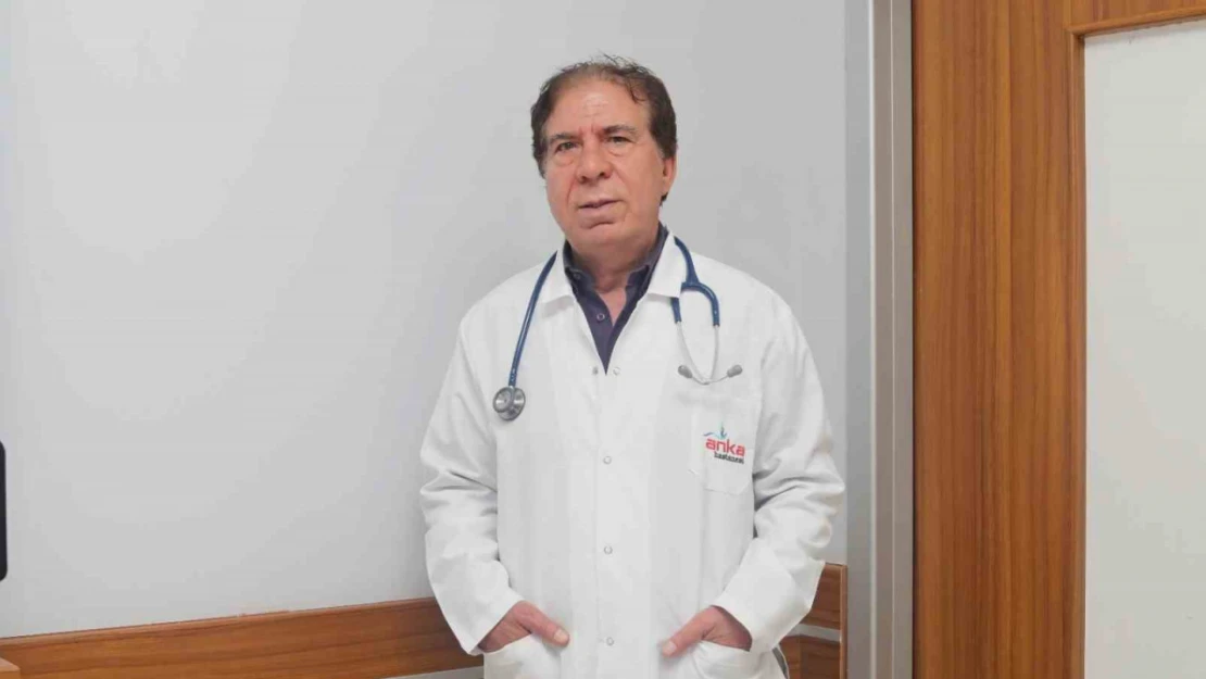 Uzmanlardan aşırı sıcak uyarısı