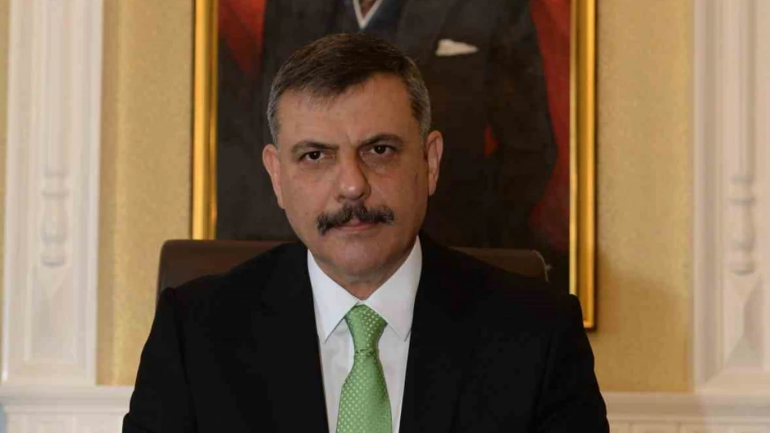 Valisi Mustafa Çiftçi'den, Allahuekber Şehitleri'ni anma mesajı
