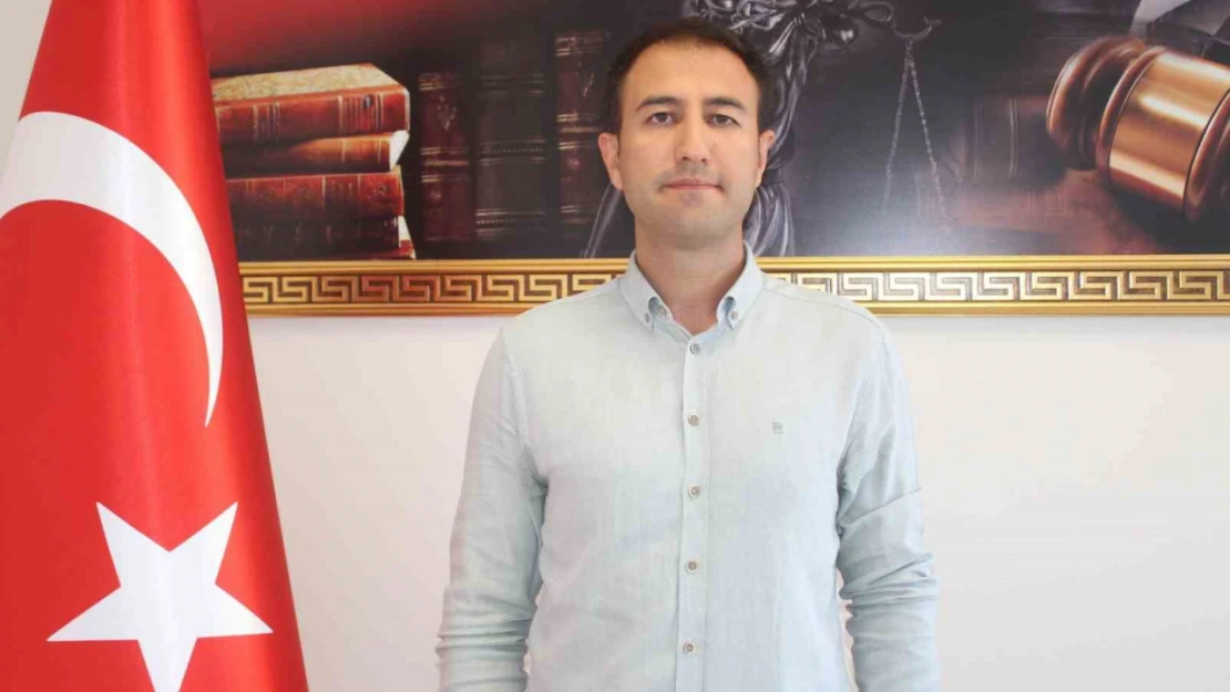 Van Adli Tıp'ın başarılı ismi Dr. Bedir Korkmaz Sivas'a atandı