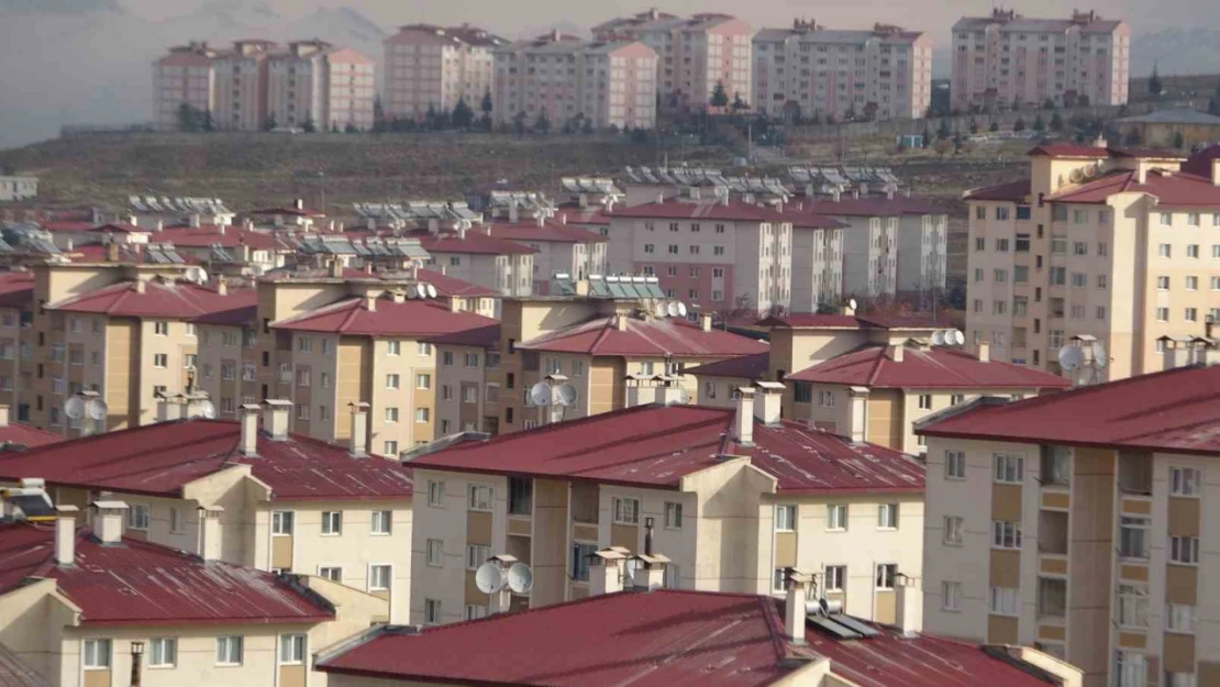 Van'daki kiraların yüzde 15 düşmesi bekleniyor