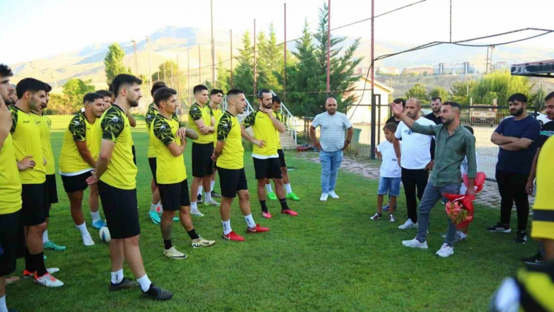 Yeni Malatyaspor galibiyet peşinde