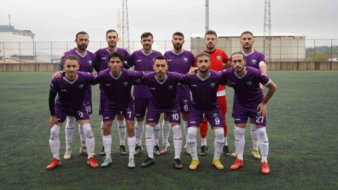Yeşil-siyahlılar, kayıpsız devam ediyor
