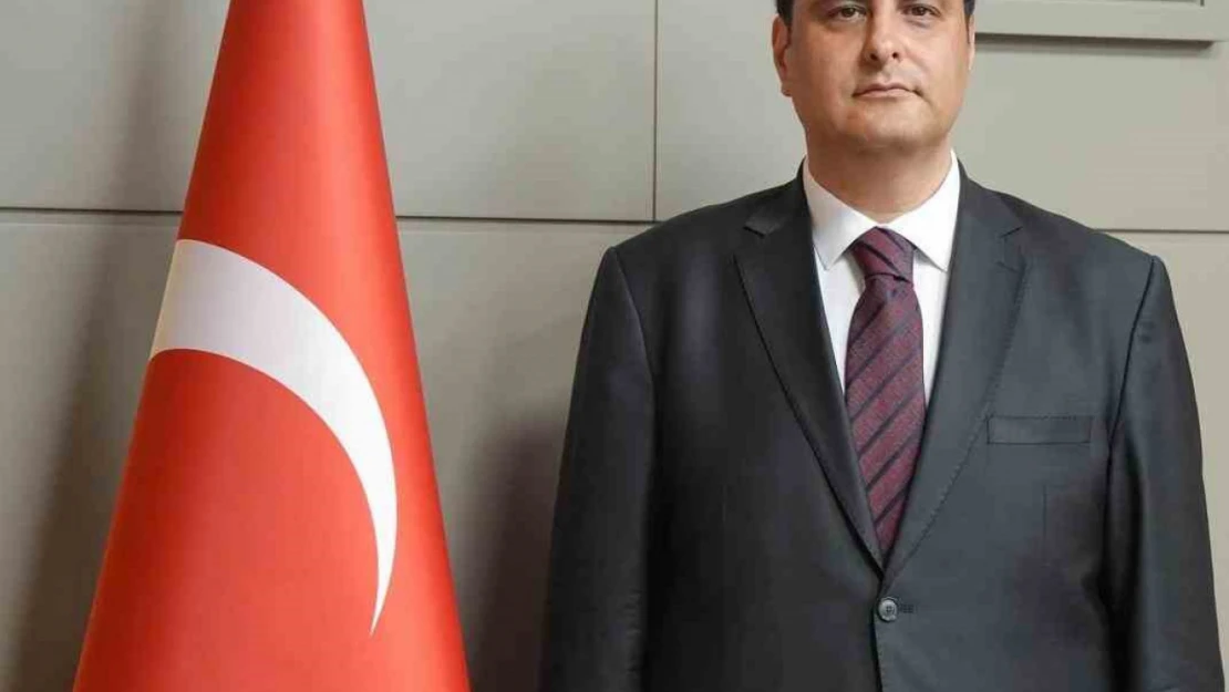 Yılmaz: 'Bağımsızlık ve gelecek vizyonunun ışıldayan ifadesi: 19 Mayıs 1919'