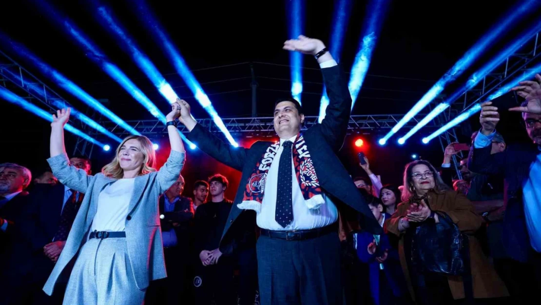 Yılmaz: 'Halk belediyeciliği Gaziantep'te iktidar olacak'