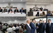 İl Başkanı Bakan, 'Her İşimizi İhlasla, Samimiyetle Yapmaya Devam Edeceğiz'
