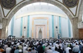 Sadakat Ve Teslimiyetin Nişanesi, 'Kurban'