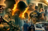 Siber Suçlarla Mücadelede 170 Tutuklama