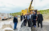 Toprağın Altından Gelen Müjde: Meydancık'a Temiz İçme Suyu