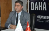 Yıldız, 'Mücbir Sebep Uzatılsın, Emlak Vergisi Faizi Alınmasın'