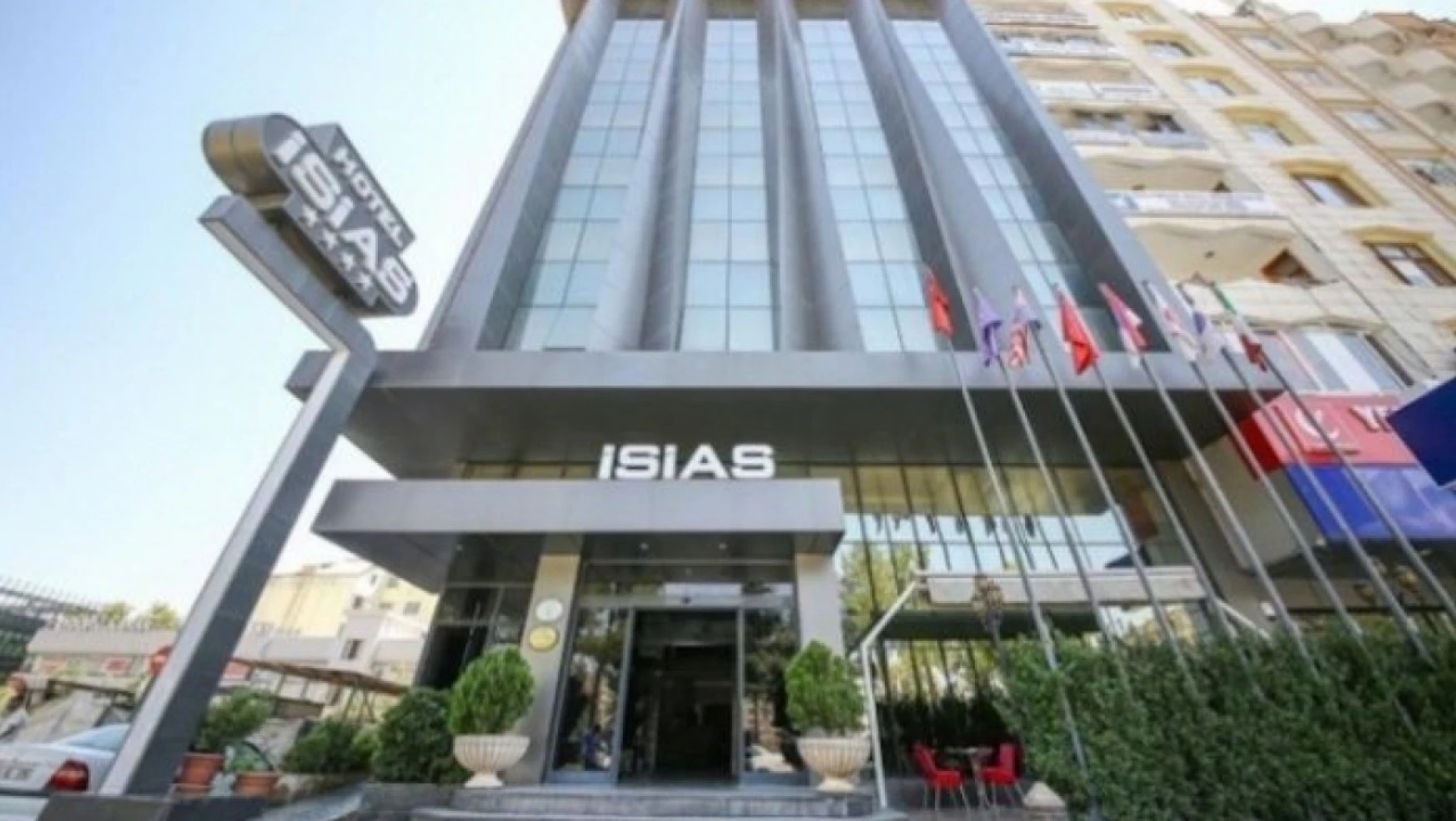 72 kişinin hayatını kaybettiği İsias Otel'le ilgili iddianame tamamlandı