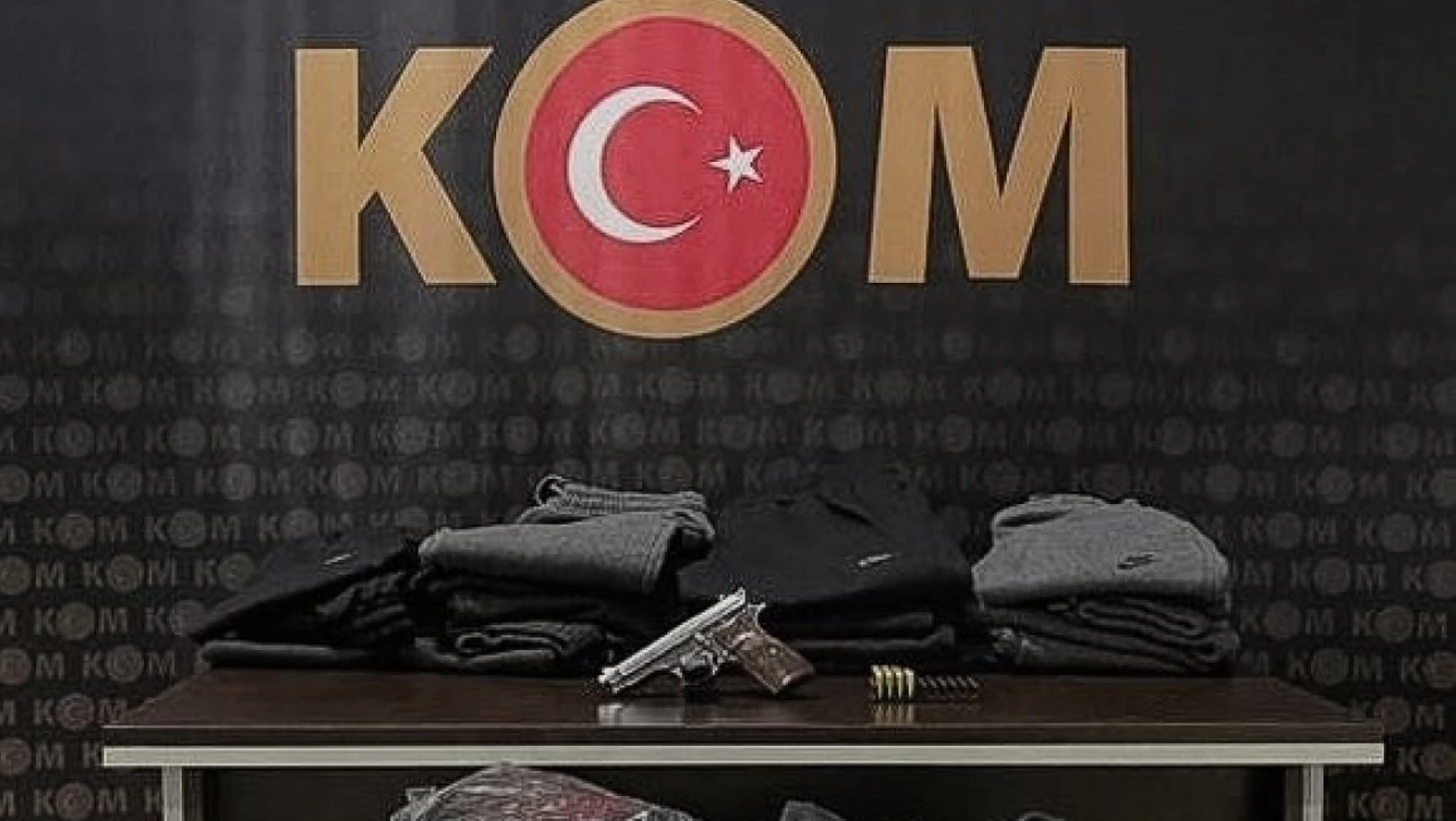 Ardahan'da kaçakçılık operasyonu: 4 gözaltı