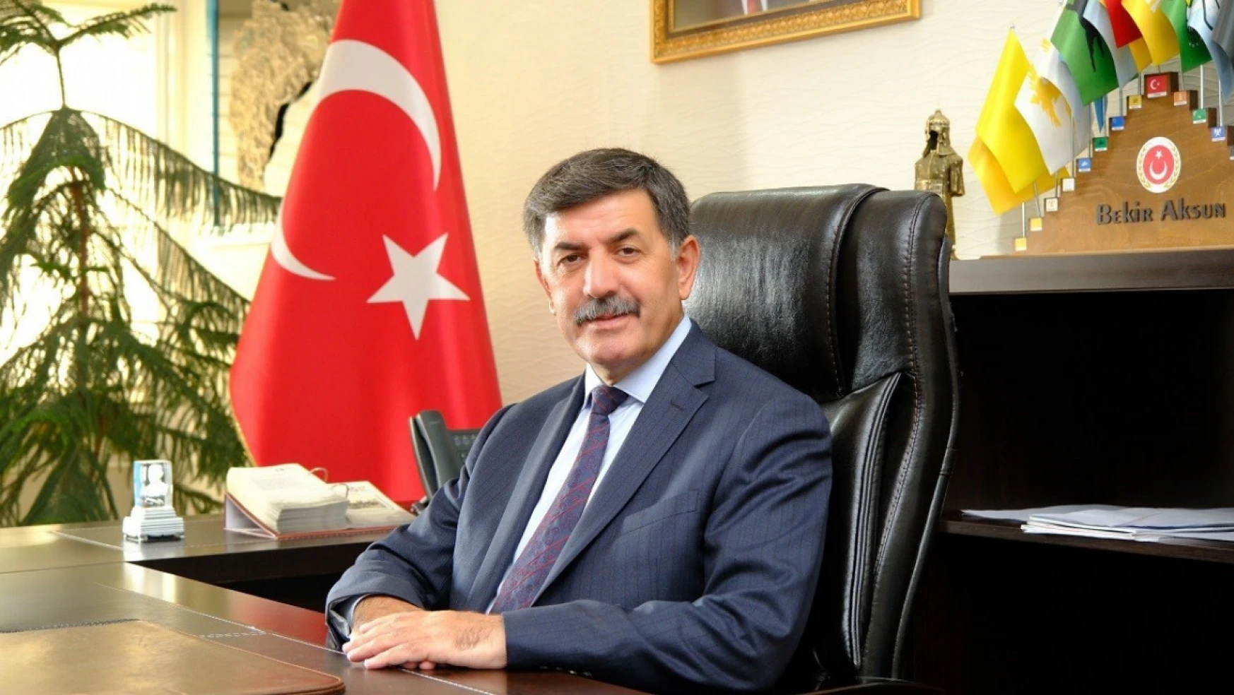 Erzincan Belediyesi'nin 2024 yılı tahmini bütçesi 2 Milyar 197 Milyon TL oldu