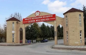 Malatya'da Bugün (24 Mayıs 2025) Vefat Edenler