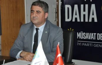 Yıldız, 'Mücbir Sebep Uzatılsın, Emlak Vergisi Faizi Alınmasın'