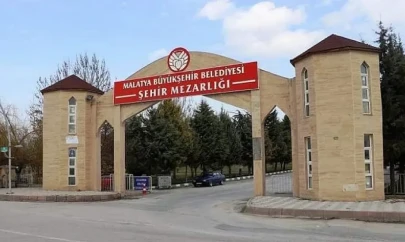 Malatya'da 19 Mayıs 2025 Vefat Edenler