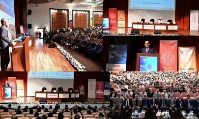 Malatya'da İmam Hatip Öğrencileri İçin Bilim Sempozyumu
