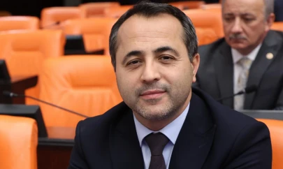 Malatya Milletvekili Babacan 'Terörsüz Türkiye' Komisyonunda