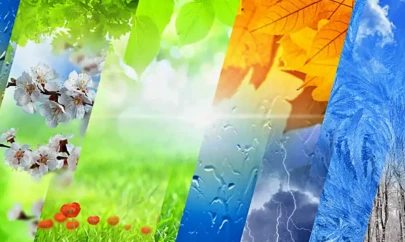 Malatya ve İlçelerinin 22 Mayıs 2025 Hava Durumu