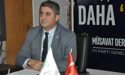 Yıldız, 'Mücbir Sebep Uzatılsın, Emlak Vergisi Faizi Alınmasın'