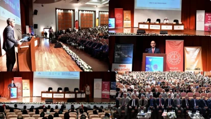 Malatya'da İmam Hatip Öğrencileri İçin Bilim Sempozyumu