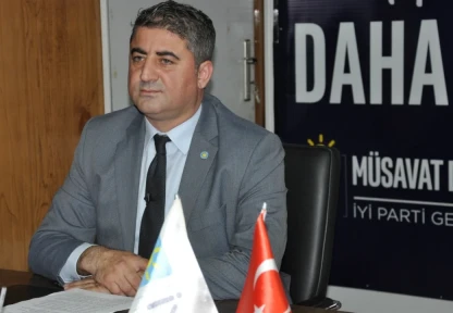 Yıldız, 'Mücbir Sebep Uzatılsın, Emlak Vergisi Faizi Alınmasın'