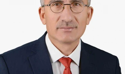 Yeniden Refah Partisinde istifa