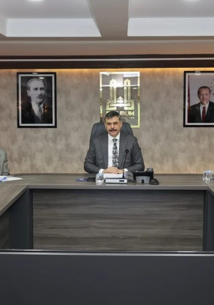 Erzurum 2. Organize'de 6 parsel tahsise çıkıyor