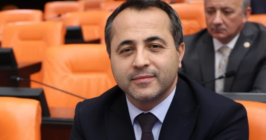 Malatya Milletvekili Babacan 'Terörsüz Türkiye' Komisyonunda