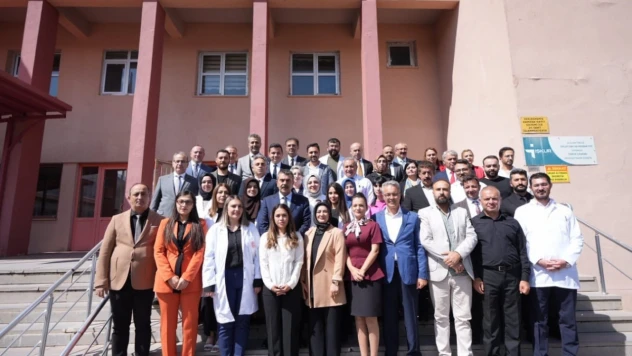 Bakan Tekin: 'Öğretmenlik Meslek Kanun Meclis'in takdirinde'