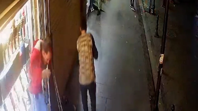 Maganda kurşunuyla şah damarından vurulan genç hayatını kaybetti