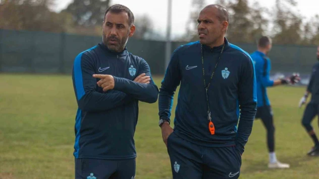 Mert Nobre ve Murat Akyüz  ile zirvedeler