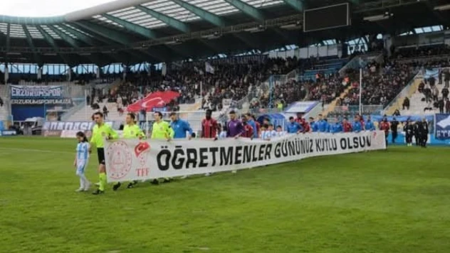 Polisten 3 taraftara soruşturma