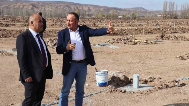 Sivas termal seracılığın merkezi olacak