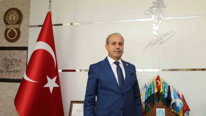 Kılıç'tan veda mesajı