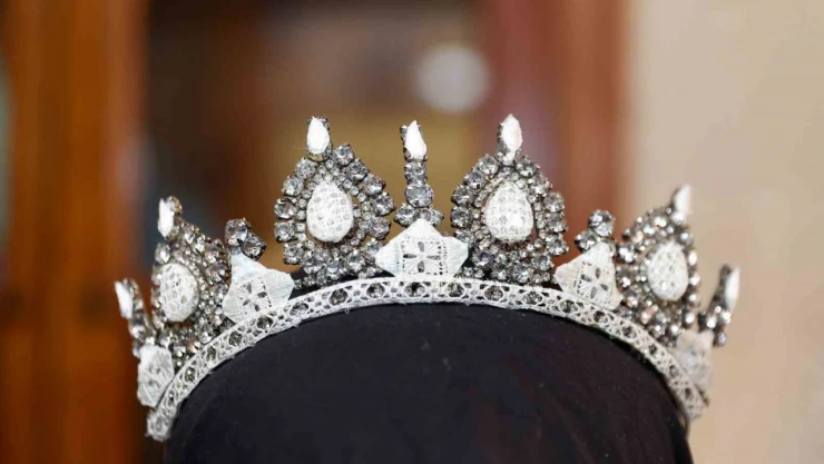 'Antep işi nakışı' insanlığın ortak mirası olma yolunda