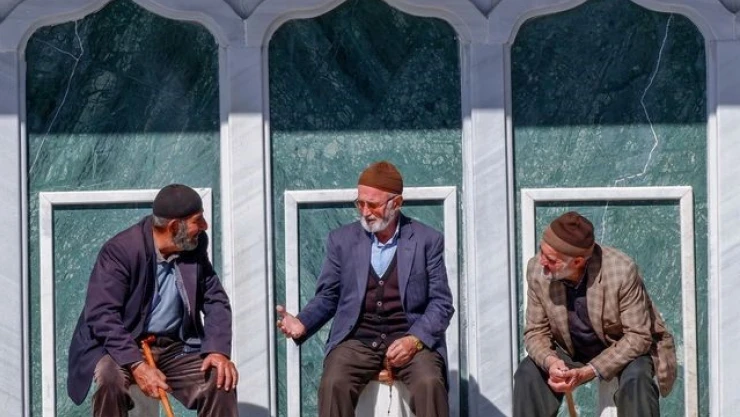 'Psikolojik İyi Oluş' yolculuğuna davet